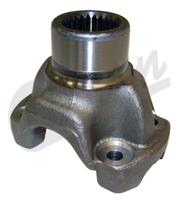 Output Yoke (Front)