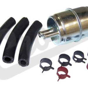 Fuel Filter Kit
