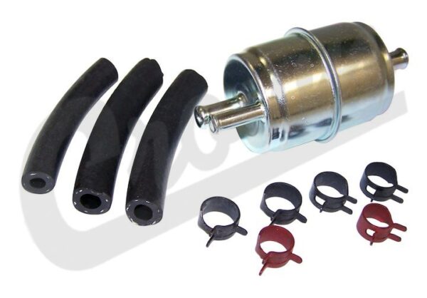Fuel Filter Kit