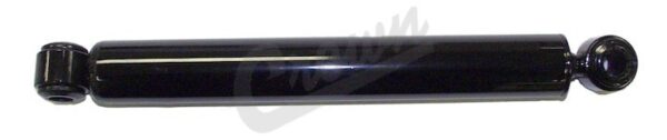Steering Stabilizer