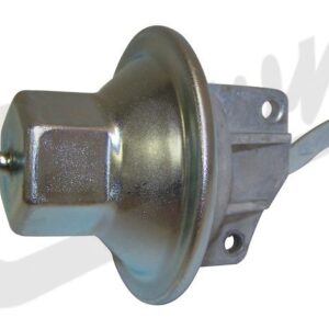 Distributor Vacuum Advance