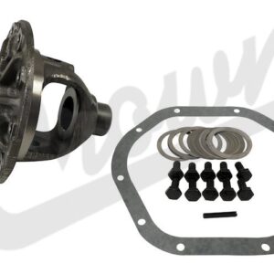 Differential Case Kit