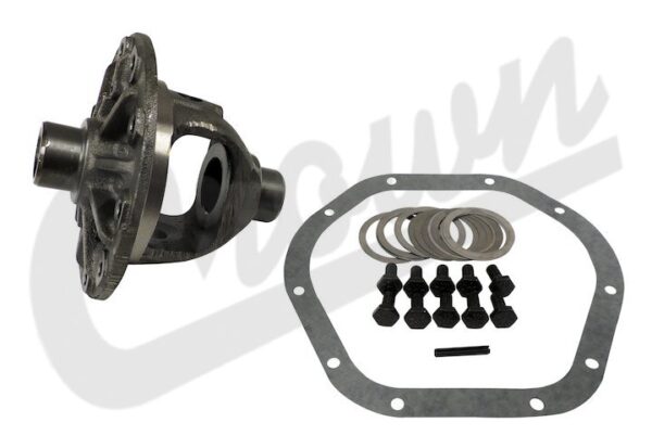 Differential Case Kit