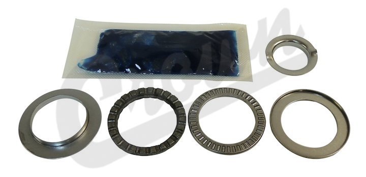 Steering Box Bearing Kit