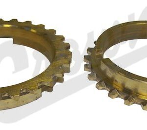 Synchronizer Blocking Ring Set