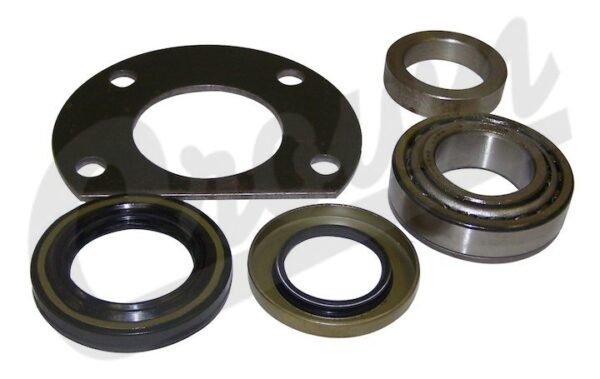 Axle Shaft Bearing Kit