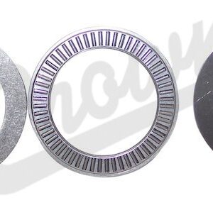 Output Shaft Bearing