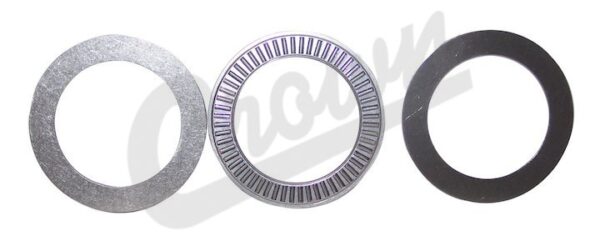 Output Shaft Bearing