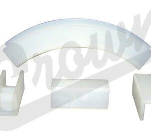 Shift Fork Pad Kit