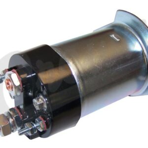 Starter Solenoid