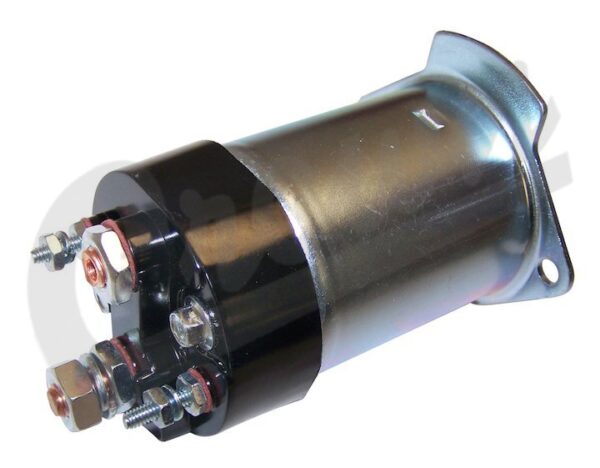 Starter Solenoid