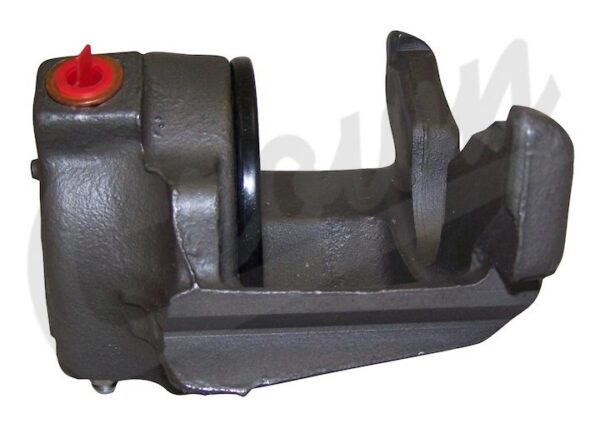 Brake Caliper Assembly (Front Right)