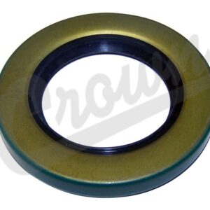 Output Seal (Front or Rear)