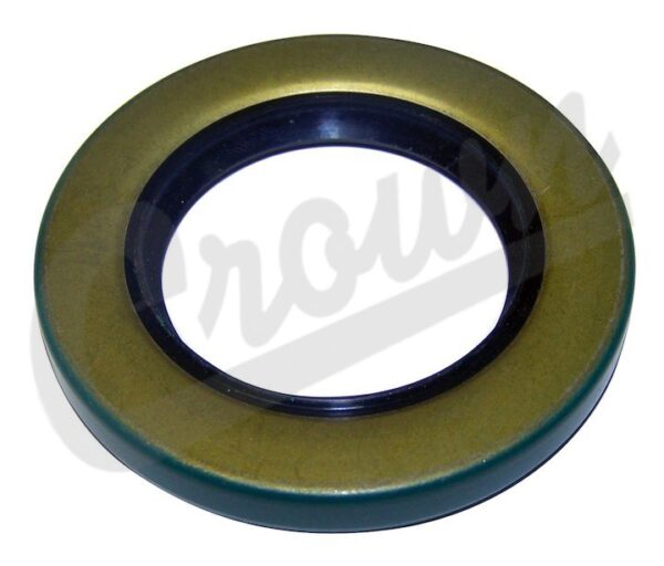 Output Seal (Front or Rear)