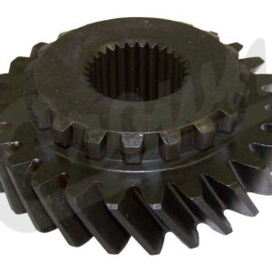 Input Gear
