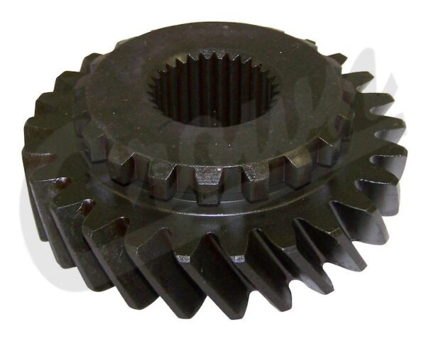 Input Gear