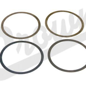 Input Shaft Shim Kit