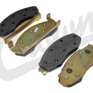 Brake Pad Set