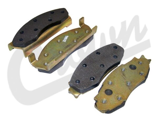 Brake Pad Set