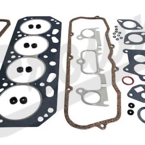 Engine Gasket Set (Upper)