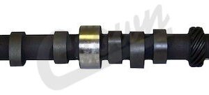 Camshaft