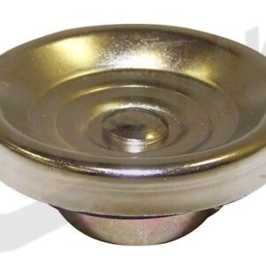 Oil Filler Cap (Gates)