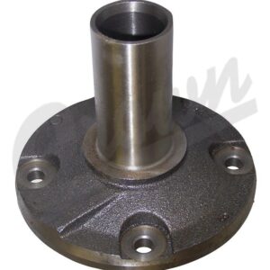 Input Bearing Retainer (Front)