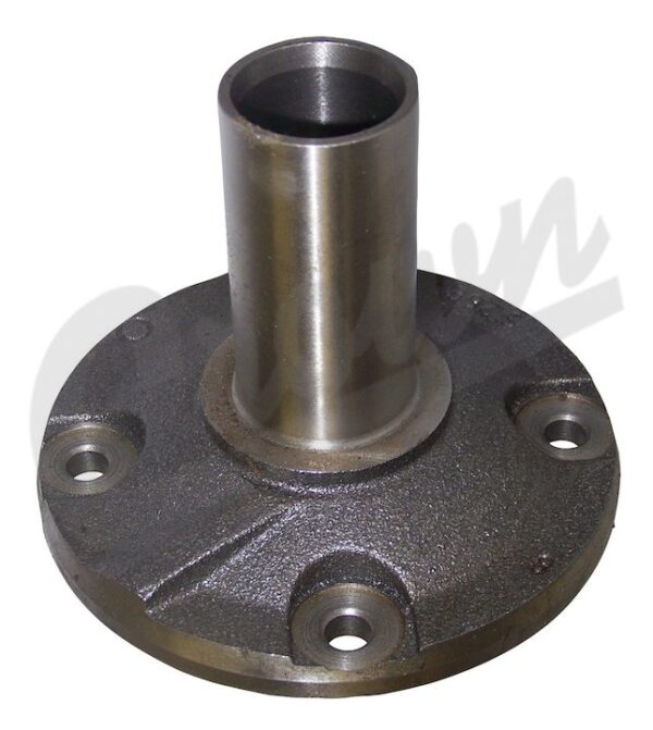Input Bearing Retainer (Front)