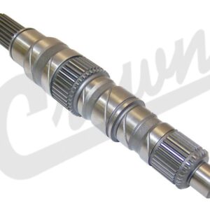 Main Shaft