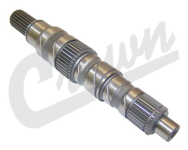 Main Shaft