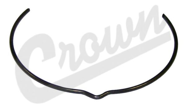 Synchronizer Spring