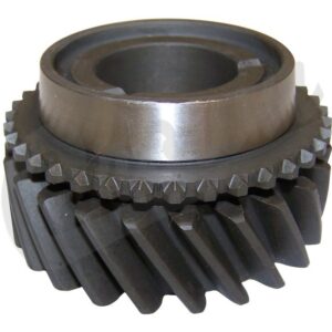 Third Gear