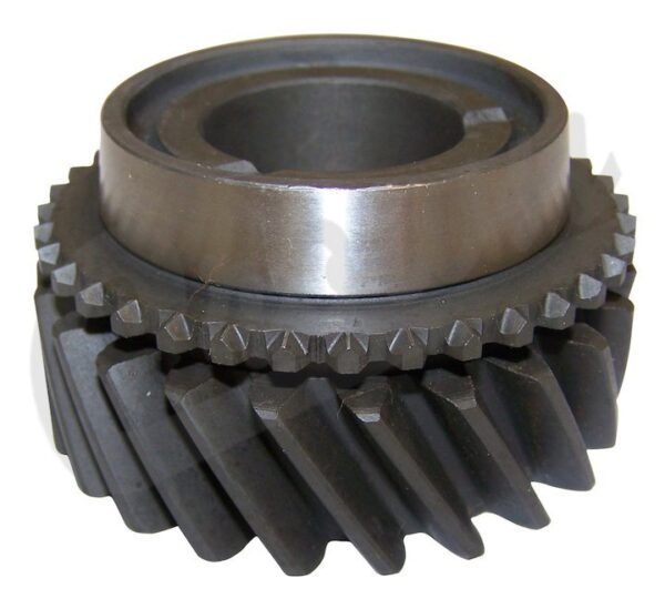 Third Gear