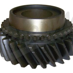 Third Gear