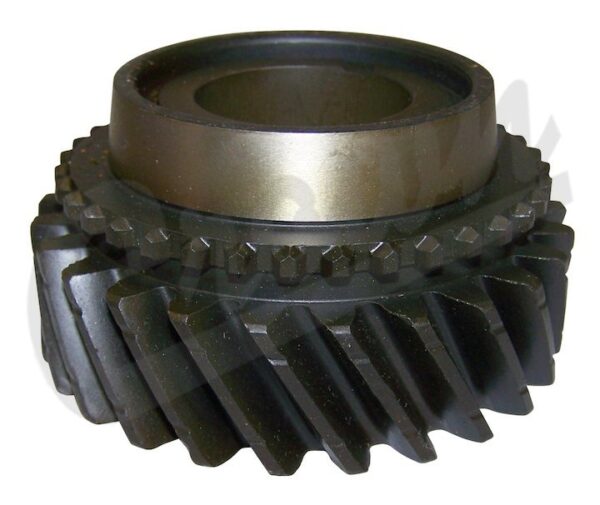 Third Gear