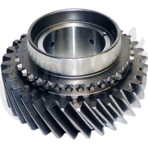 Second Gear