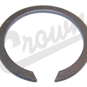 Main Shaft Snap Ring
