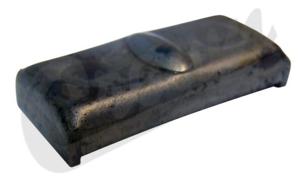 Synchronizer Plate (1st and 2nd Gear)