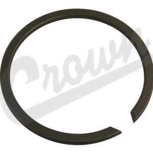 Main Shaft Snap Ring