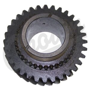 First Gear