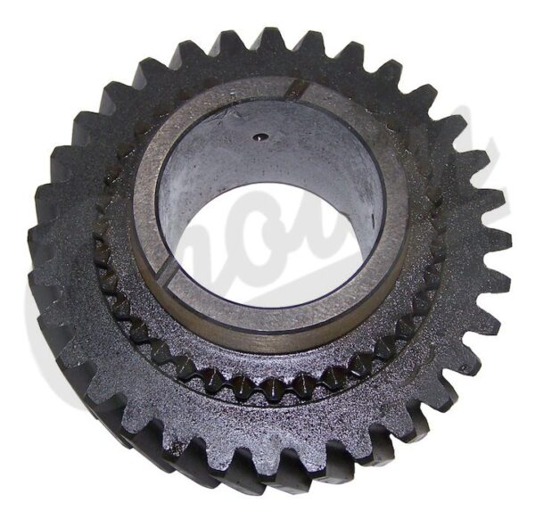 First Gear