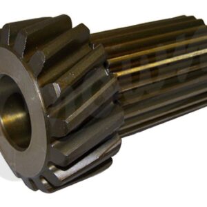 Reverse Idler Gear