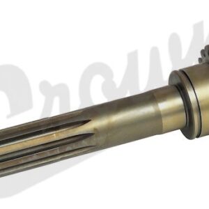 Input Shaft