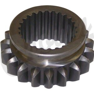 Reverse Sliding Gear