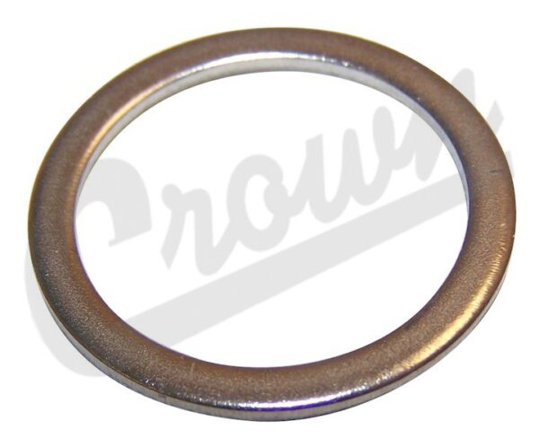 Reverse Idler Gear Washer