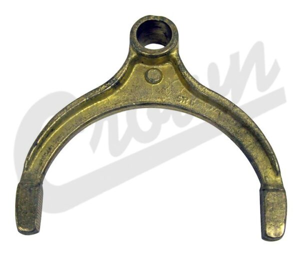 Shift Fork