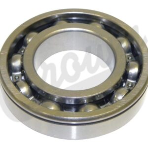 Input Bearing (Front)