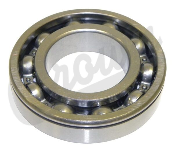 Input Bearing (Front)