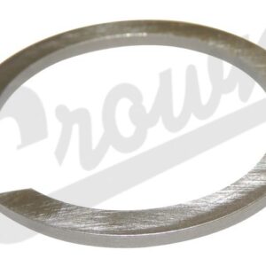 Input Shaft Snap Ring