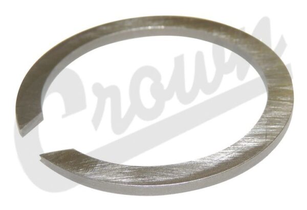 Input Shaft Snap Ring